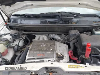 2000 Lexus RX 300 with VIN JT6HF10U4Y0098365, listed as a IAAI auction lot 42068926 with 216,582 mi miles. Bid and sale history available at carsss.com. Image 10.
