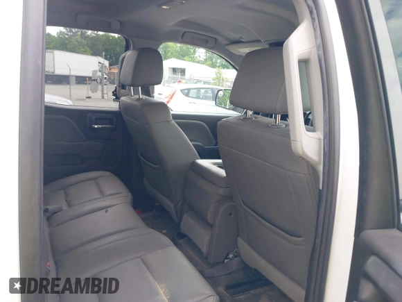 2017 Chevrolet Silverado 1500 LS with VIN 1GCRCNEC2HZ182824, listed as a IAAI auction lot 42234073 with 168,383 mi miles and . Bid and sale history available at DreamBid. Image 8.