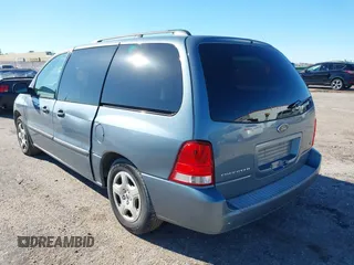 2004 Ford Freestar SE z VIN 2FMZA51614BB12374, wystawiony jako IAAI lot #40813075 z przebiegiem Nie podano mil oraz . Historia ofert i sprzedaży dostępna na DreamBid. Obrazek 3.