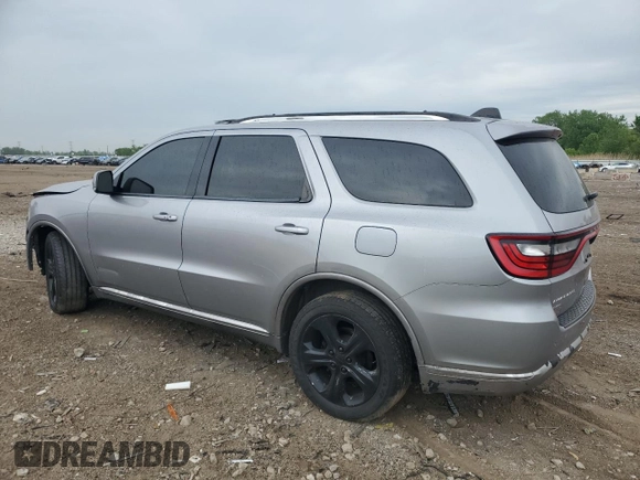 2015 Dodge Durango Limited с VIN 1C4RDJDG0FC729907, выставлен на аукционе Copart как лот 58316875 с пробегом 124 940 миль миль и Списание • Salvage title. История ставок и продаж доступна на DreamBid. Изображение 2.