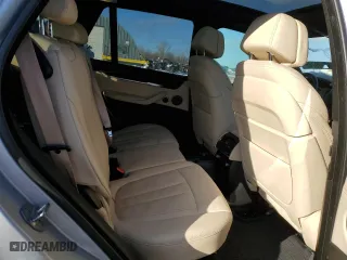 2018 BMW X5 xDrive35i with VIN 5UXKR0C57JL072107, listed as a Copart auction lot 46189765 with 80,698 mi miles and Salvage Title. Bid and sale history available at carsss.com. Image 11.