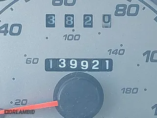 2003 Ford Ranger XL Fleet with VIN 1FTZR45E13TA21144, listed as a IAAI auction lot 41641064 with 139,921 mi miles. Bid and sale history available at carsss.com. Image 15.