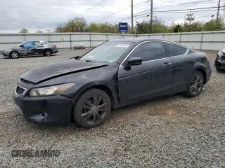 2009 Honda Accord LX-S with VIN 1HGCS12319A016978, listed as a Copart auction lot 53690205 with 151,538 mi miles and Salvage Title. Bid and sale history available at DreamBid. Image 1.
