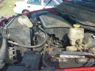 2005 Dodge 1500 SLT with VIN 1D7HA18N45S360203, listed as a IAAI auction lot 43001599 with Not provided miles and . Bid and sale history available at DreamBid. Image 12.