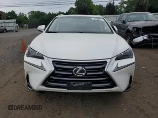 2016 Lexus NX 200t z VIN JTJBARBZ7G2091317, wystawiony jako Copart lot #62356415 z przebiegiem 173 845 mil mil oraz Szkoda całkowita • Salvage title. Historia ofert i sprzedaży dostępna na DreamBid. Obrazek 5.