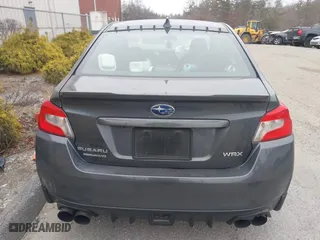 2020 Subaru WRX with VIN JF1VA1A6XL9812603, listed as a IAAI auction lot 41195211 with 63,766 mi miles. Bid and sale history available at carsss.com. Image 16.