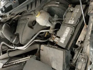 2014 Ram 1500 Sport z VIN 1C6RR7UTXES476916, wystawiony jako IAAI lot #41108869 z przebiegiem 195 977 mil mil oraz . Historia ofert i sprzedaży dostępna na DreamBid. Obrazek 20.