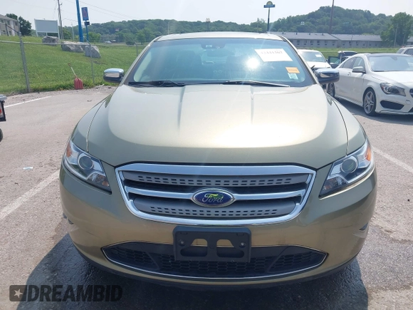 2012 Ford Taurus Limited with VIN 1FAHP2FWXCG126843, listed as a IAAI auction lot 42441367 with 66,783 mi miles and . Bid and sale history available at DreamBid. Image 12.