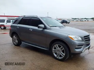 2015 Mercedes-Benz M 350 с VIN 4JGDA5JB1FA566890, выставлен на аукционе IAAI как лот 42114012 с пробегом 112 244 миль миль и . История ставок и продаж доступна на DreamBid. Изображение 13.