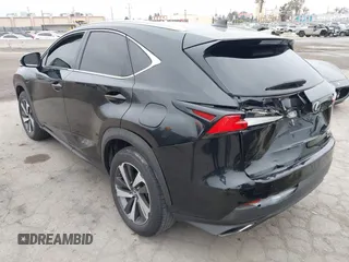 2019 Lexus NX 300 with VIN JTJYARBZXK2131585, listed as a IAAI auction lot 42358441 with 88,804 mi miles and . Bid and sale history available at DreamBid. Image 3.