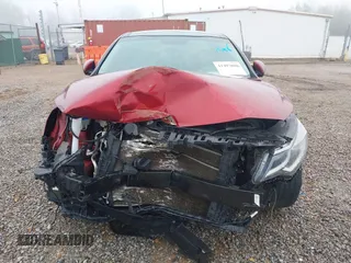 2019 Kia Optima LX with VIN 5XXGT4L32KG360570, listed as a IAAI auction lot 41497880 with 120,744 mi miles. Bid and sale history available at carsss.com. Image 13.