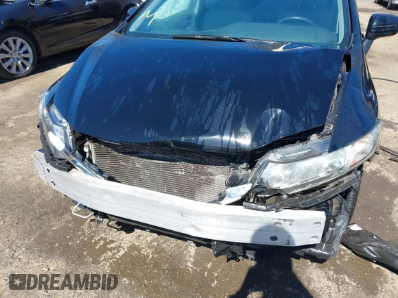 2014 Honda Civic LX z VIN 19XFB2F58EE219578, wystawiony jako IAAI lot #41816048 z przebiegiem 109 611 mil mil oraz . Historia ofert i sprzedaży dostępna na DreamBid. Obrazek 6.