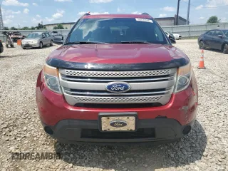 2013 Ford Explorer z VIN 1FM5K7B99DGA97423, wystawiony jako Copart lot #63574595 z przebiegiem 181 261 mil mil oraz Czysty tytuł • Clean title. Historia ofert i sprzedaży dostępna na DreamBid. Obrazek 5.