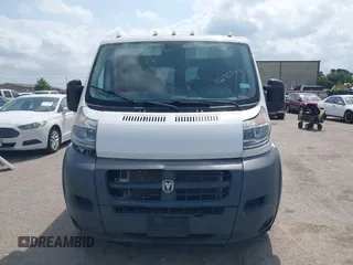 2017 Ram ProMaster Cargo with VIN 3C6TRVAG8HE511963, listed as a IAAI auction lot 42175541 with 220,438 mi miles and . Bid and sale history available at DreamBid. Image 12.