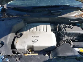2009 Lexus RX 350 with VIN 2T2GK31U59C071835, listed as a IAAI auction lot 42025644 with Not Provided miles and . Bid and sale history available at DreamBid. Image 10.