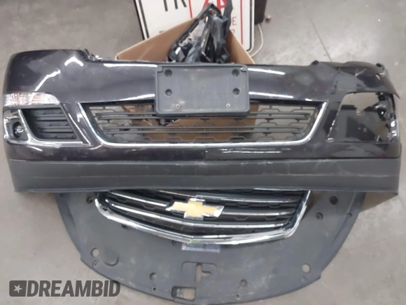 2015 Chevrolet Traverse LT with VIN 1GNKVGKD1FJ220650, listed as a IAAI auction lot 41801898 with 112,878 mi miles and . Bid and sale history available at DreamBid. Image 12.