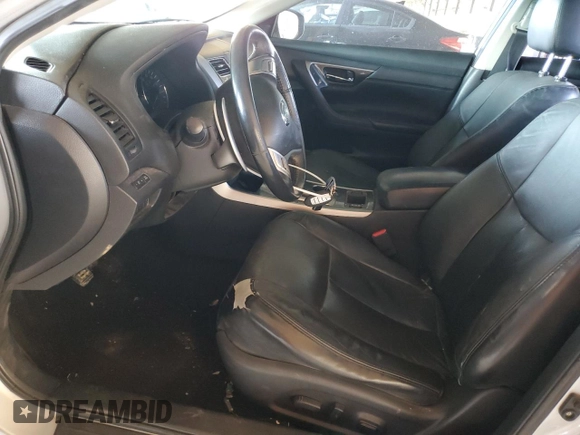 2014 Nissan Altima SL z VIN 1N4BL3AP6EC201961, wystawiony jako Copart lot #58512595 z przebiegiem 220 914 mil mil oraz Czysty tytuł • Clean title. Historia ofert i sprzedaży dostępna na DreamBid. Obrazek 7.