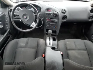 2007 Pontiac Grand Prix z VIN 2G2WP552171223907, wystawiony jako Copart lot #55470435 z przebiegiem 106 754 mil mil oraz Tytuł czysty. Historia ofert i sprzedaży dostępna na DreamBid. Obrazek 8.