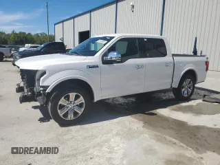 2018 Ford F-150 XL z VIN 1FTEW1CG7JFC23900, wystawiony jako Copart lot #48145565 z przebiegiem 83 088 mil mil oraz Szkoda całkowita • Salvage title. Historia ofert i sprzedaży dostępna na DreamBid. Obrazek 1.