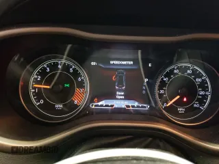 2014 Jeep Cherokee Limited с VIN 1C4PJMDS4EW169201, выставлен на аукционе Copart как лот 48663405 с пробегом 110 116 миль миль и Списание • Salvage title. История ставок и продаж доступна на DreamBid. Изображение 9.