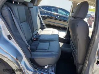 2024 Subaru Outback Touring XT with VIN 4S4BTGPD9R3232492, listed as a Copart auction lot 50045675 with 12,249 mi miles and Salvage Title. Bid and sale history available at carsss.com. Image 11.