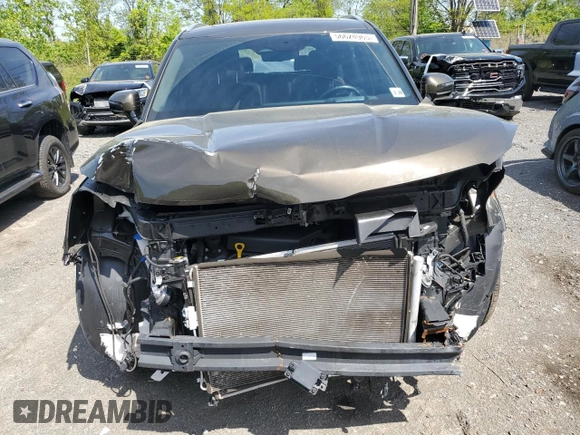 2023 Kia Telluride SX z VIN 5XYP5DGC4PG355197, wystawiony jako Copart lot #56624965 z przebiegiem 41 837 mil mil oraz Szkoda całkowita • Salvage title. Historia ofert i sprzedaży dostępna na DreamBid. Obrazek 5.