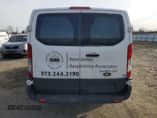 2018 Ford Transit с VIN 1FTYE1ZM3JKA30471, выставлен на аукционе Copart как лот 43897245 с пробегом 340 248 миль миль и Чистый • Clean title. История ставок и продаж доступна на DreamBid. Изображение 6.