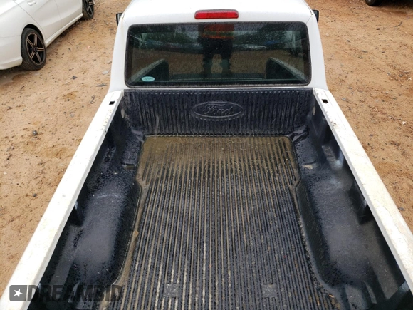 2008 Ford Ranger XL with VIN 1FTYR14D98PA66173, listed as a Copart auction lot 51893285 with 331,859 mi miles and Clean Title. Bid and sale history available at DreamBid. Image 10.