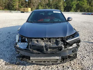 2025 Acura Integra Technology z VIN 19UDE4H61SA000395, wystawiony jako Copart lot #73414854 z przebiegiem 642 mil mil oraz Czysty tytuł • Clean title. Historia ofert i sprzedaży dostępna na DreamBid. Obrazek 5.