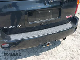 2002 GMC Envoy SLT z VIN 1GKDS13S122349095, wystawiony jako IAAI lot #42402767 z przebiegiem 211 071 mil mil oraz . Historia ofert i sprzedaży dostępna na DreamBid. Obrazek 6.