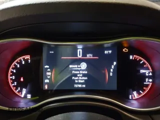 2020 Dodge Durango SXT Plus с VIN 1C4RDJAG1LC187684, выставлен на аукционе IAAI как лот 42127683 с пробегом 72 795 миль миль и . История ставок и продаж доступна на DreamBid. Изображение 7.