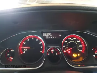 2014 GMC Acadia SLE with VIN 1GKKRNED2EJ122131, listed as a Copart auction lot 50497515 with 129,740 mi miles and Salvage Title. Bid and sale history available at carsss.com. Image 9.