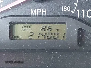 2006 Toyota Corolla CE with VIN 1NXBR32E56Z704328, listed as a IAAI auction lot 42597078 with 214,001 mi miles and . Bid and sale history available at DreamBid. Image 16.
