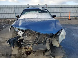 2008 Subaru Outback (Natl) i with VIN 4S4BP61C487325619, listed as a Copart auction lot 82958914 with 157,666 mi miles and Salvage Title. Bid and sale history available at carsss.com. Image 5.