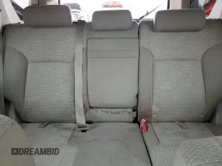 2009 Toyota 4Runner SR5 с VIN JTEZU14R09K024502, выставлен на аукционе Copart как лот 84596384 с пробегом Не указан миль и Списание • Salvage title. История ставок и продаж доступна на DreamBid. Изображение 10.
