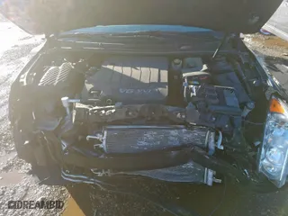 2012 Buick LaCrosse Leather with VIN 1G4GC5E38CF244868, listed as a Copart auction lot 82084884 with 95,269 mi miles and Salvage Title. Bid and sale history available at carsss.com. Image 7.