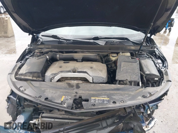 2017 Chevrolet Impala LT with VIN 2G1105SA5H9115145, listed as a IAAI auction lot 41465324 with 185,282 mi miles and . Bid and sale history available at DreamBid. Image 10.