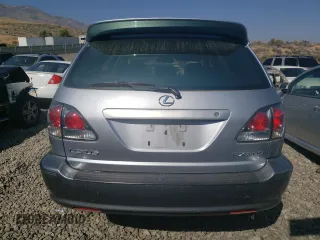 2003 Lexus RX 300 with VIN JTJHF10U130316230, listed as a Copart auction lot 70127814 with 169,264 mi miles and Clean Title. Bid and sale history available at carsss.com. Image 6.