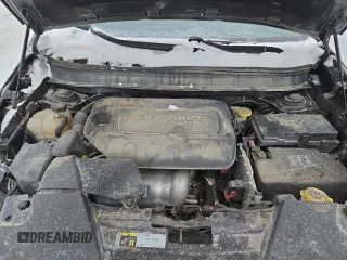 2015 Jeep Cherokee Sport with VIN 1C4PJMAB1FW609087, listed as a Copart auction lot 42592075 with 123,093 mi miles and Salvage Title. Bid and sale history available at carsss.com. Image 12.