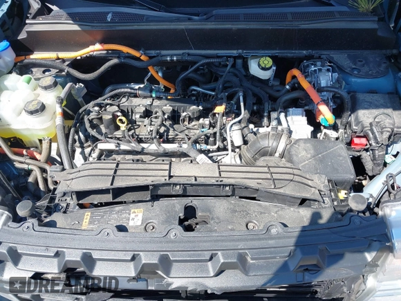 2023 Ford Maverick XL с VIN 3FTTW8E31PRA49554, выставлен на аукционе IAAI как лот 42091514 с пробегом 28 687 миль миль и . История ставок и продаж доступна на DreamBid. Изображение 10.