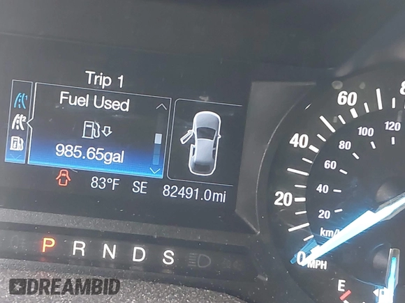 2013 Ford Fusion SE with VIN 3FA6P0HR3DR382187, listed as a IAAI auction lot 42442910 with 82,491 mi miles and . Bid and sale history available at DreamBid. Image 15.