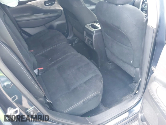 2015 Nissan Murano SL z VIN 5N1AZ2MH1FN209826, wystawiony jako IAAI lot #42048318 z przebiegiem 110 190 mil mil oraz . Historia ofert i sprzedaży dostępna na DreamBid. Obrazek 8.