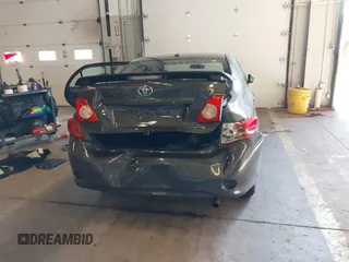 2010 Toyota Corolla with VIN 1NXBU4EE2AZ199308, listed as a IAAI auction lot 42105682 with 206,800 mi miles and . Bid and sale history available at DreamBid. Image 16.