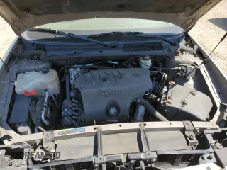 2004 Buick LeSabre Custom with VIN 1G4HP52K94U252852, listed as a Copart auction lot 53572355 with 99,978 mi miles and Clean Title. Bid and sale history available at carsss.com. Image 11.