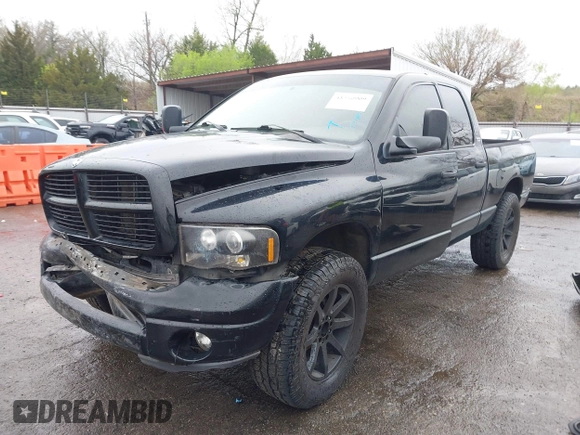 2002 Dodge 1500 with VIN 1D7HU18Z92J150918, listed as a IAAI auction lot 41950909 with 237,690 mi miles. Bid and sale history available at carsss.com. Image 18.
