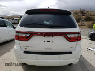 2023 Dodge Durango GT с VIN 1C4RDJDG8PC617342, выставлен на аукционе Copart как лот 50055925 с пробегом Не указан миль и Списание • Salvage title. История ставок и продаж доступна на DreamBid. Изображение 6.