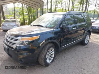 2014 Ford Explorer XLT z VIN 1FM5K8D88EGC53995, wystawiony jako IAAI lot #42170103 z przebiegiem Nie podano mil oraz . Historia ofert i sprzedaży dostępna na DreamBid. Obrazek 16.