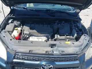 2012 Toyota RAV4 Limited with VIN 2T3YF4DV6CW156753, listed as a IAAI auction lot 42293335 with Not provided miles and . Bid and sale history available at DreamBid. Image 10.