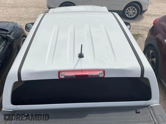 2020 Chevrolet Colorado 4WD Work Truck z VIN 1GCGTBEN8L1146859, wystawiony jako IAAI lot #42561237 z przebiegiem 96 384 mil mil oraz . Historia ofert i sprzedaży dostępna na DreamBid. Obrazek 6.