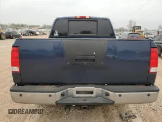 2009 Nissan Titan SE with VIN 1N6BA07D39N308260, listed as a Copart auction lot 48913864 with 269,606 mi miles and Non Repairable. Bid and sale history available at carsss.com. Image 6.